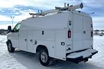 Used 2019 Chevrolet Express 3500 Service Utility Van for sale #358797 - photo 2