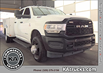 Used 2022 Ram 3500 Crew Cab Service Truck for sale #364936 - photo 1