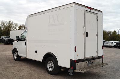 Used 2019 Chevrolet Express 3500 11' Box Van for sale #364946 - photo 2