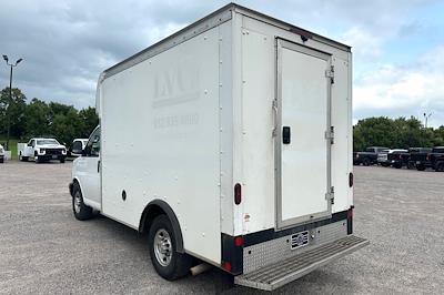 Used 2019 Chevrolet Express 3500 11' Box Van for sale #364946 - photo 2
