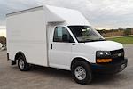 Used 2019 Chevrolet Express 3500 11' Box Van for sale #364946 - photo 5