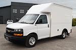 Used 2019 Chevrolet Express 3500 11' Box Van for sale #364946 - photo 9