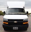 Used 2019 Chevrolet Express 3500 11' Box Van for sale #364946 - photo 10