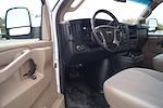 Used 2019 Chevrolet Express 3500 11' Box Van for sale #364946 - photo 11