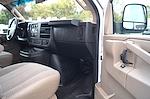 Used 2019 Chevrolet Express 3500 11' Box Van for sale #364946 - photo 13
