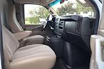 Used 2019 Chevrolet Express 3500 11' Box Van for sale #364946 - photo 14