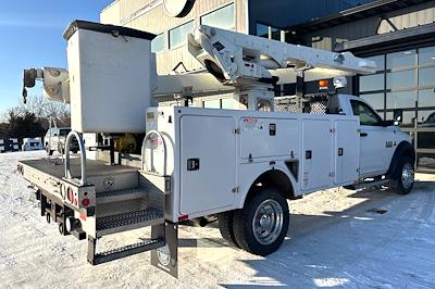 Used 2016 Ram 5500 Tradesman Regular Cab 4x4 11' Versalift Bucket Truck for sale #366265 - photo 2