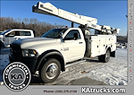 Used 2016 Ram 5500 Tradesman Regular Cab 4x4 11' Versalift Bucket Truck for sale #366265 - photo 1