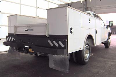 Used 2024 Chevrolet Silverado 3500 - photo 1