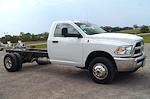 Used 2018 Ram 3500 Regular Cab 84 CA Cab Chassis for sale #387315 - photo 3