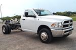 Used 2018 Ram 3500 Regular Cab 84 CA Cab Chassis for sale #387315 - photo 4