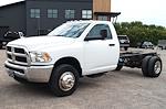 Used 2018 Ram 3500 Regular Cab 84 CA Cab Chassis for sale #387315 - photo 9