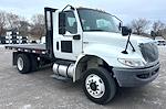 Used 2021 International MV SBA 4x2 12' Flatbed Truck for sale #466091 - photo 3