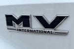 Used 2021 International MV SBA 4x2 12' Flatbed Truck for sale #466091 - photo 5
