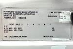 Used 2021 International MV SBA 4x2 12' Flatbed Truck for sale #466091 - photo 7