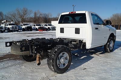 Used 2021 Ram 3500 - photo 1