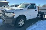 Used 2021 Ram 3500 Regular Cab Cab Chassis for sale #507635 - photo 3