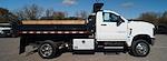 Used 2023 Chevrolet Silverado 6500 Regular Cab 4x4 11' Dump Truck for sale #508035 - photo 5