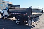 Used 2023 Chevrolet Silverado 6500 Regular Cab 4x4 11' Dump Truck for sale #508035 - photo 7