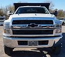 Used 2023 Chevrolet Silverado 6500 Regular Cab 4x4 11' Dump Truck for sale #508035 - photo 10