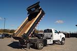 Used 2023 Chevrolet Silverado 6500 Regular Cab 4x4 11' Dump Truck for sale #508035 - photo 26