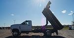 Used 2023 Chevrolet Silverado 6500 Regular Cab 4x4 11' Dump Truck for sale #508035 - photo 29