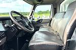 Used 2021 International MV 26' Box Truck with Liftgate for sale #513076 - photo 3