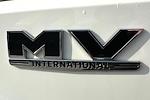 Used 2021 International MV 26' Box Truck with Liftgate for sale #513076 - photo 4