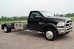 Used 2013 Ram 5500 Regular Cab 4x4 120 CA Cab Chassis for sale #538142 - photo 3
