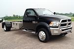 Used 2013 Ram 5500 Regular Cab 4x4 120 CA Cab Chassis for sale #538142 - photo 4