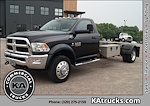 Used 2013 Ram 5500 Regular Cab 4x4 120 CA Cab Chassis for sale #538142 - photo 1