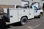 Used 2015 Chevrolet Silverado 3500 Regular Cab 4x4 Knapheide 9' Service Truck for sale #544290 - photo 2
