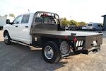 Used 2023 Ram 3500 Crew Cab Steel Flatbed Truck for sale #552353 - photo 7