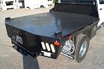 Used 2023 Ram 3500 Crew Cab Steel Flatbed Truck for sale #552353 - photo 28