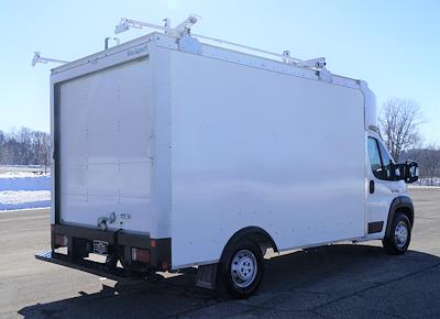 Used 2021 Ram ProMaster 3500 FWD Rockport Box Truck for sale #559197 - photo 2