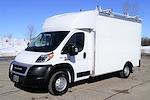 Used 2021 Ram ProMaster 3500 FWD Rockport Box Truck for sale #559197 - photo 9