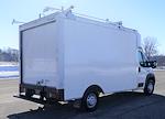 Used 2021 Ram ProMaster 3500 FWD Rockport Box Truck for sale #559197 - photo 2