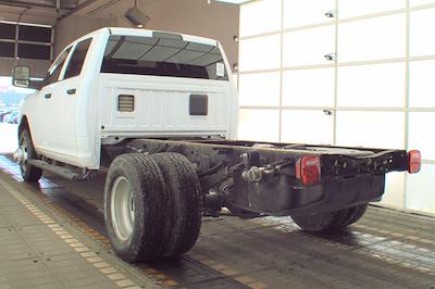 Used 2023 Ram 3500 - photo 1