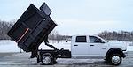 Used 2015 Ram 4500 Tradesman Crew Cab 4x4 Galion Dump Truck for sale #595072 - photo 42