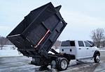 Used 2015 Ram 4500 Tradesman Crew Cab 4x4 Galion Dump Truck for sale #595072 - photo 43