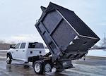 Used 2015 Ram 4500 Tradesman Crew Cab 4x4 Galion Dump Truck for sale #595072 - photo 45