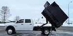 Used 2015 Ram 4500 Tradesman Crew Cab 4x4 Galion Dump Truck for sale #595072 - photo 46