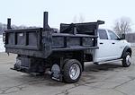 Used 2015 Ram 4500 Tradesman Crew Cab 4x4 Galion Dump Truck for sale #595072 - photo 2