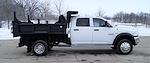Used 2015 Ram 4500 Tradesman Crew Cab 4x4 Galion Dump Truck for sale #595072 - photo 5