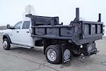 Used 2015 Ram 4500 Tradesman Crew Cab 4x4 Galion Dump Truck for sale #595072 - photo 7