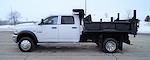 Used 2015 Ram 4500 Tradesman Crew Cab 4x4 Galion Dump Truck for sale #595072 - photo 8