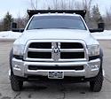 Used 2015 Ram 4500 Tradesman Crew Cab 4x4 Galion Dump Truck for sale #595072 - photo 10