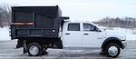 Used 2015 Ram 4500 Tradesman Crew Cab 4x4 Galion Dump Truck for sale #595072 - photo 13