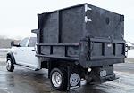 Used 2015 Ram 4500 Tradesman Crew Cab 4x4 Galion Dump Truck for sale #595072 - photo 16