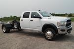 Used 2021 Ram 5500 Tradesman Crew Cab Hauler Body for sale #613108 - photo 3